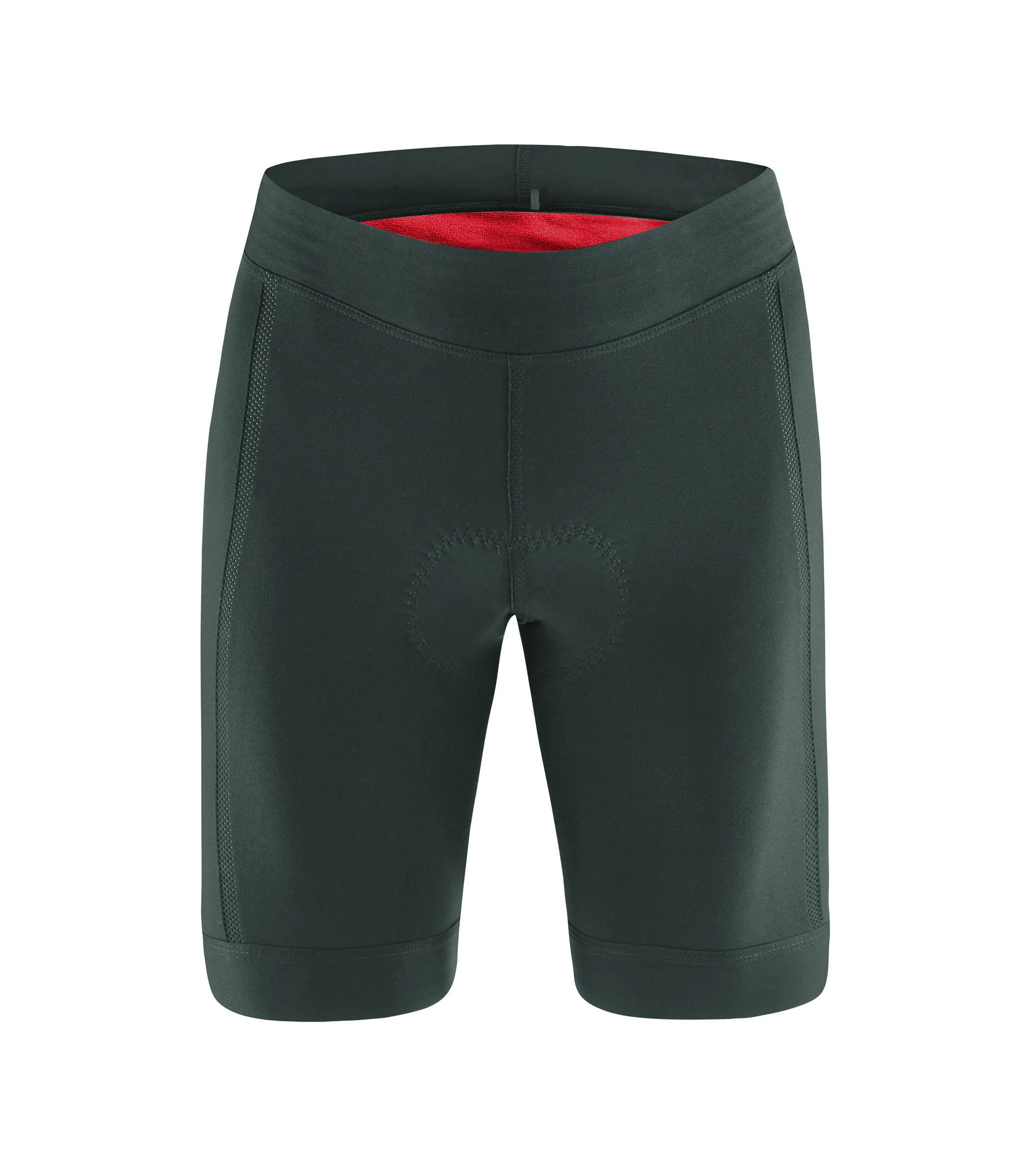 Löffler M BIKE TIGHTS HOTBOND Herren Radhose Radshorts forest