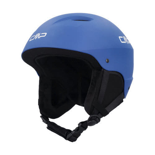 CMP YJ-2 Kinder Skihelm blau