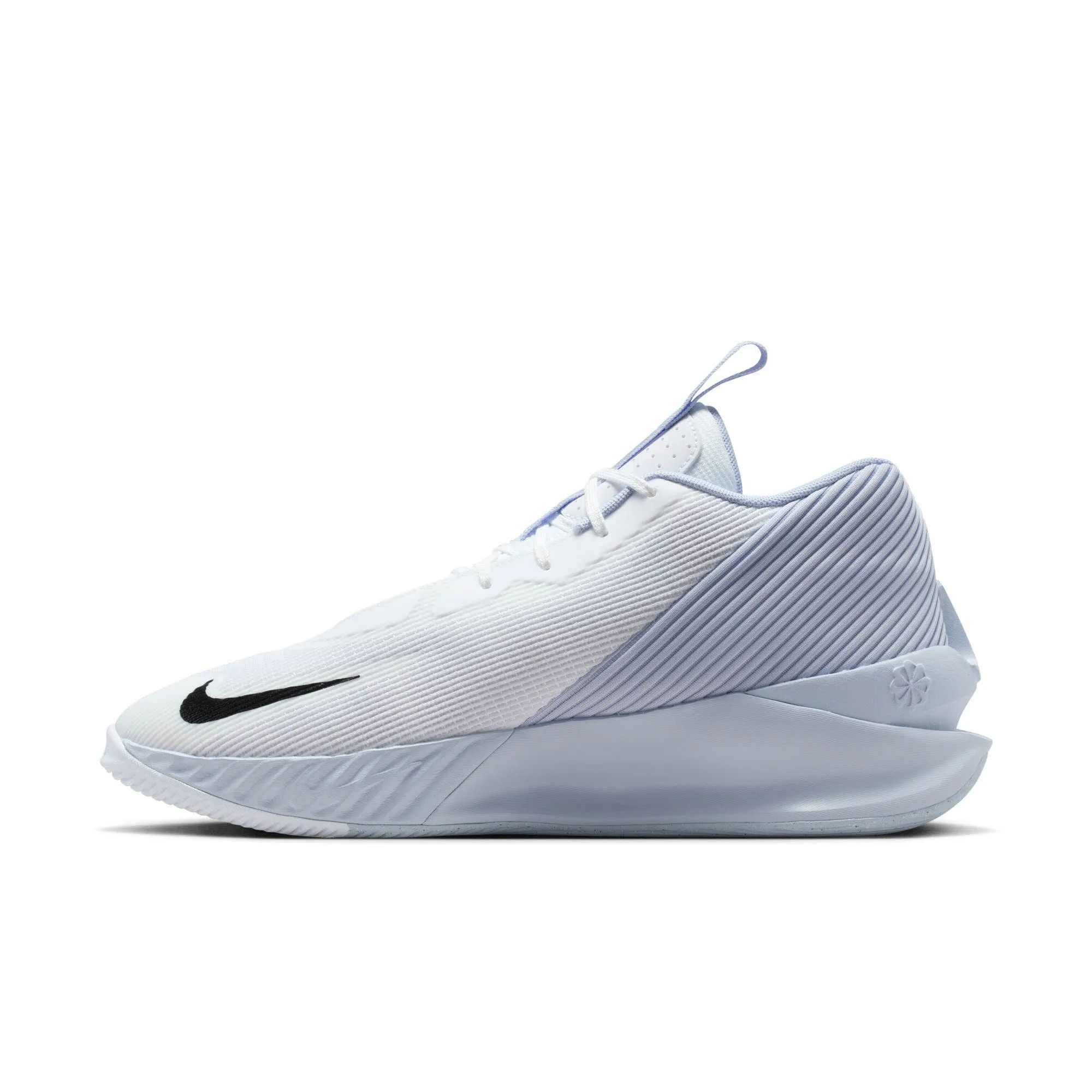 Nike G.T. Jump Academy Basketballschuh Herren Turnschuhe weiß