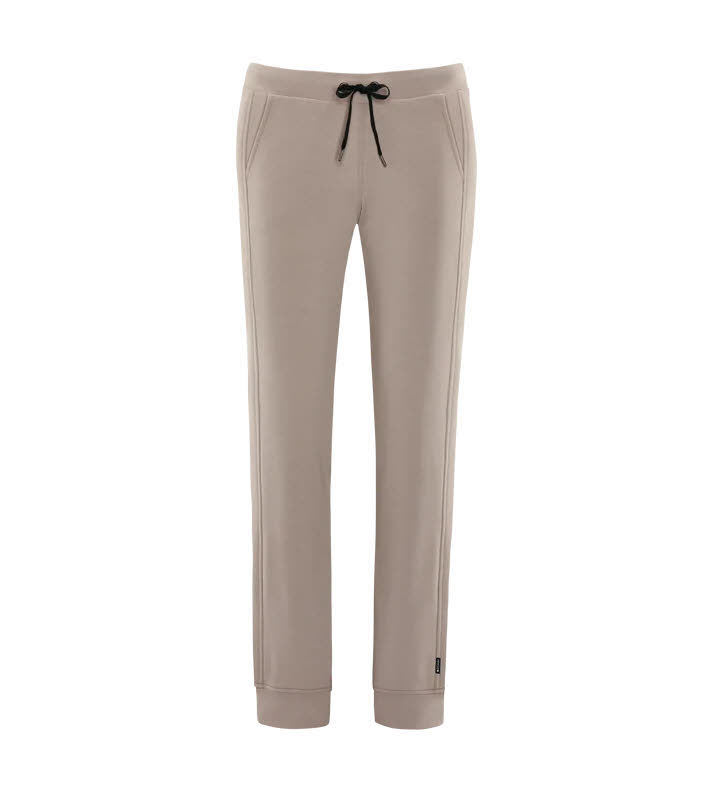 Schneider CAMBRIDGEW-HOSE Damen Jogginghose Kurzgröße almond