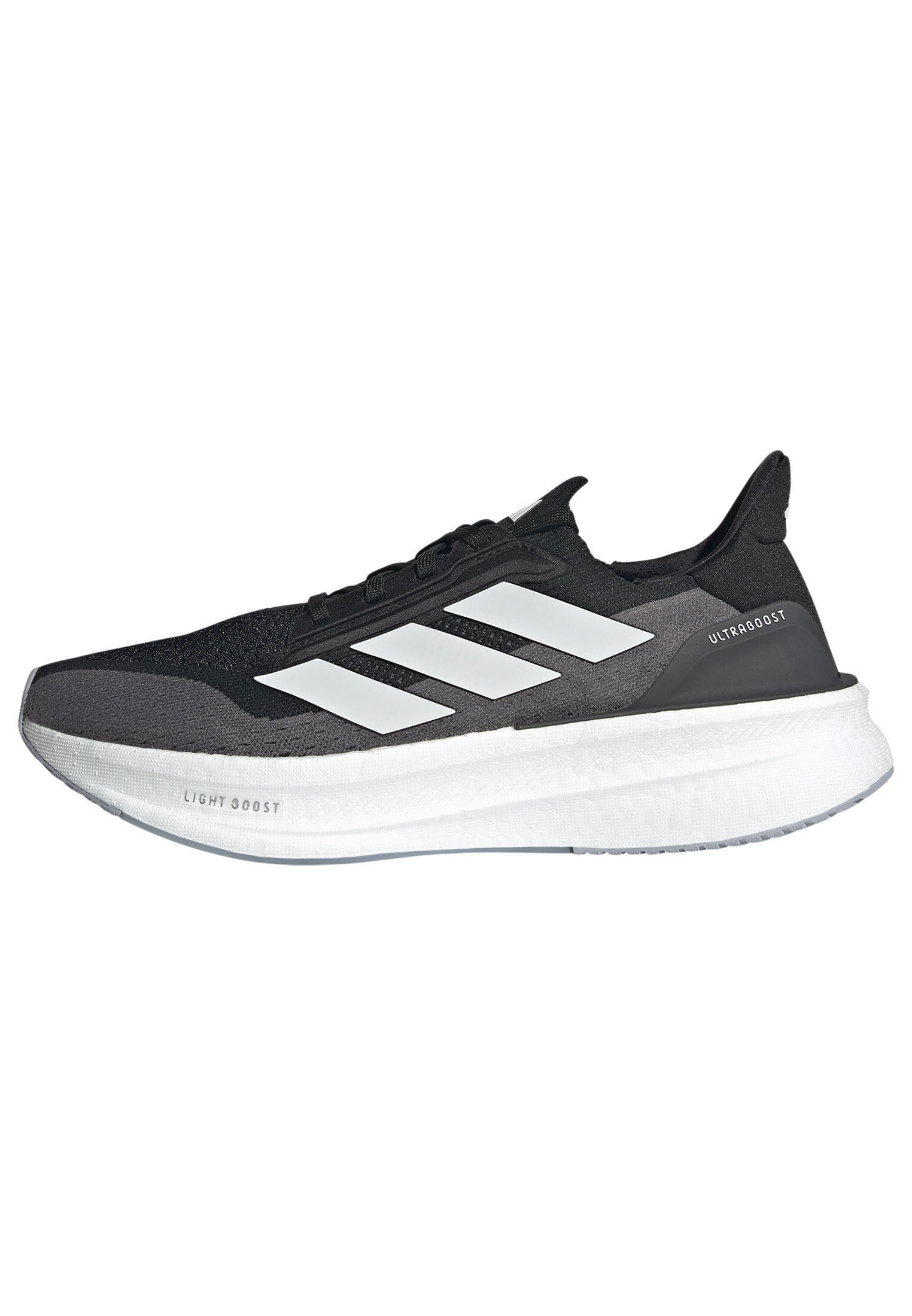 adidas ULTRABOOST 5X Herren Laufschuhe Halbschuhe schwarz