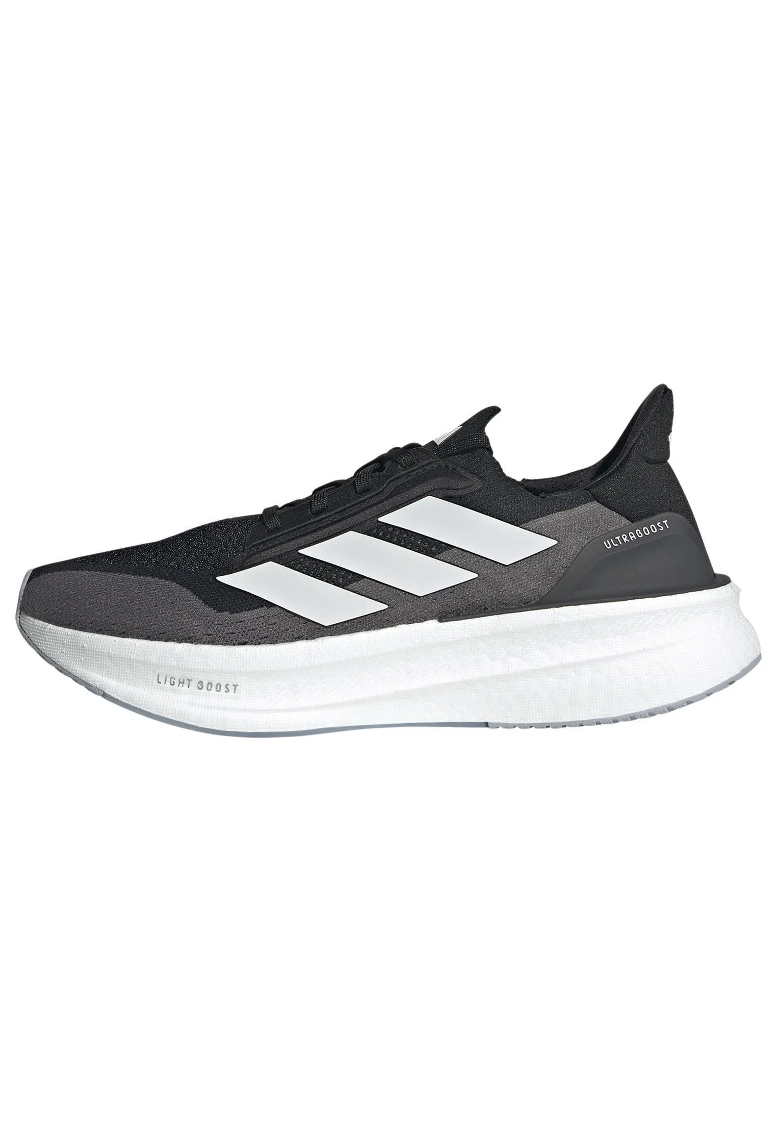 adidas ULTRABOOST 5X Herren Laufschuhe Halbschuhe schwarz