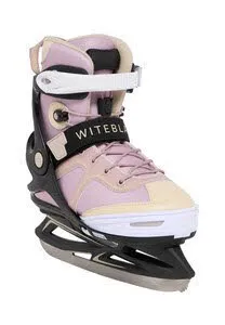 WITEBLAZE Fiona Schlittschuhe Mädchen rosa