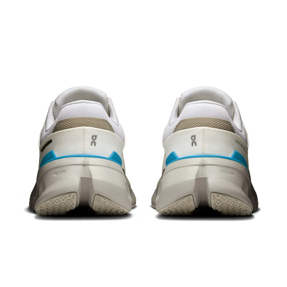 ON Cloudrunner 2 White | Horizon Sneaker Damen weiß