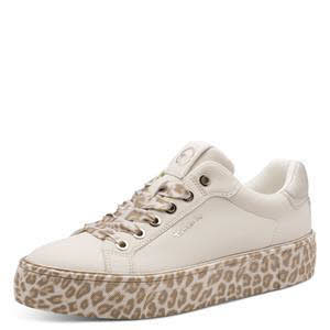 Tamaris Sneaker Low Damen braun