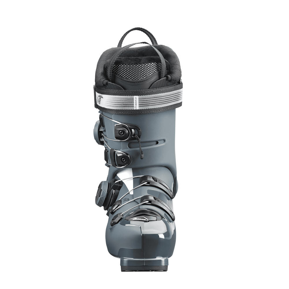 Nordica SPEEDMACHINE 3 105W BOA DD GW Damen Skischuhe Skiboots grün/schwarz/aquamarin