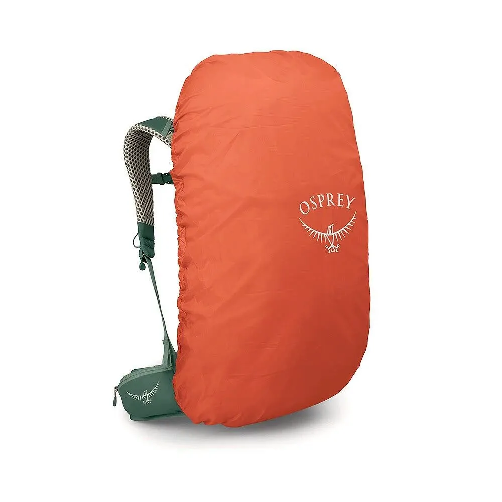 Osprey Stratos 36 Wanderrucksack Trekkingrucksack dunkelgrün