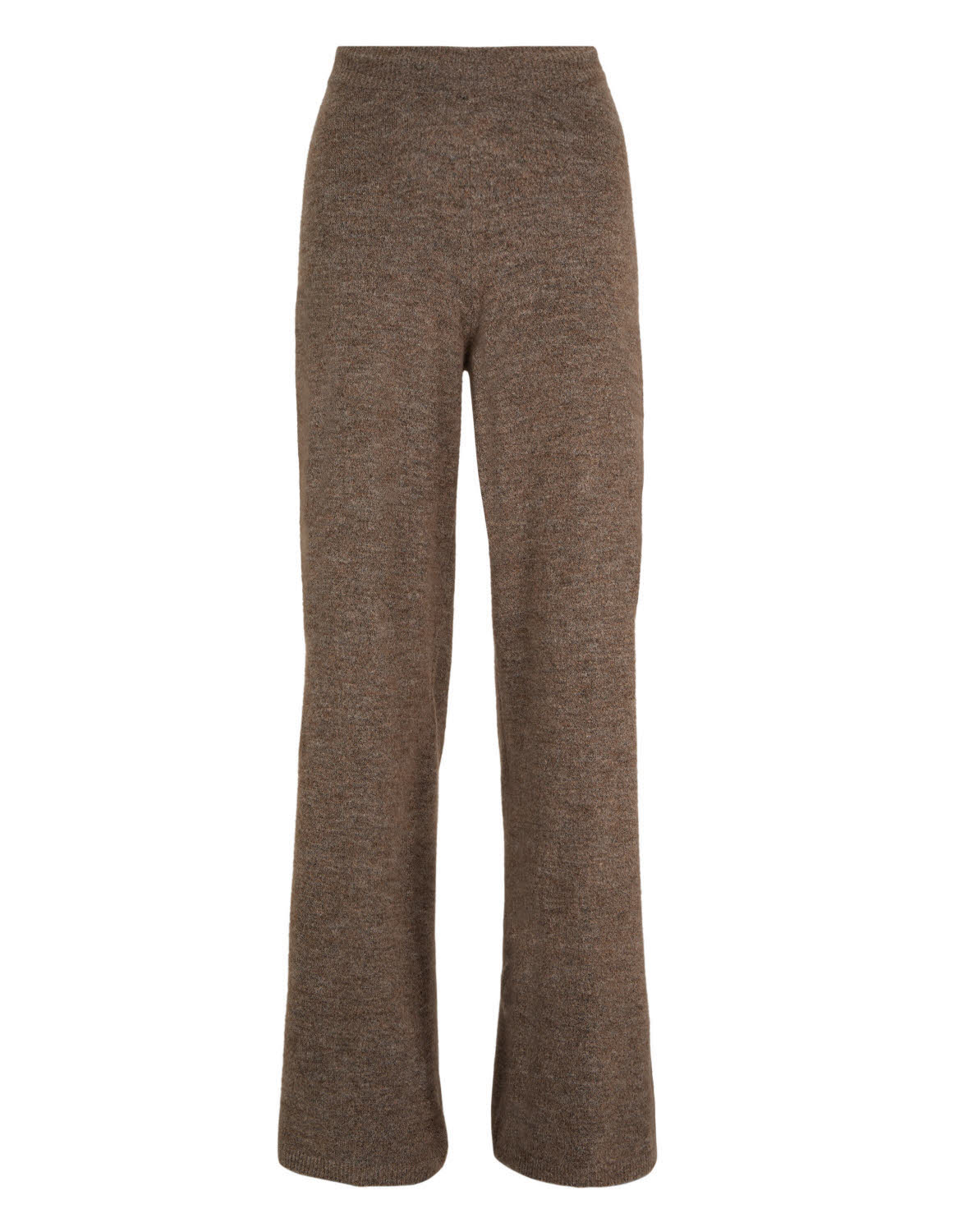 VENICE BEACH DA VB_Carly 1144 Pants 1/1 Damen Hose lang braun(nubuk)