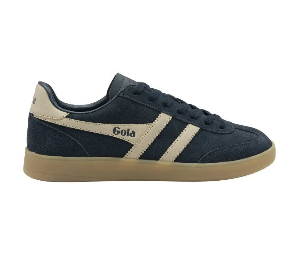 Gola Viper Herren Sneaker Freizeitschuhe navy blau