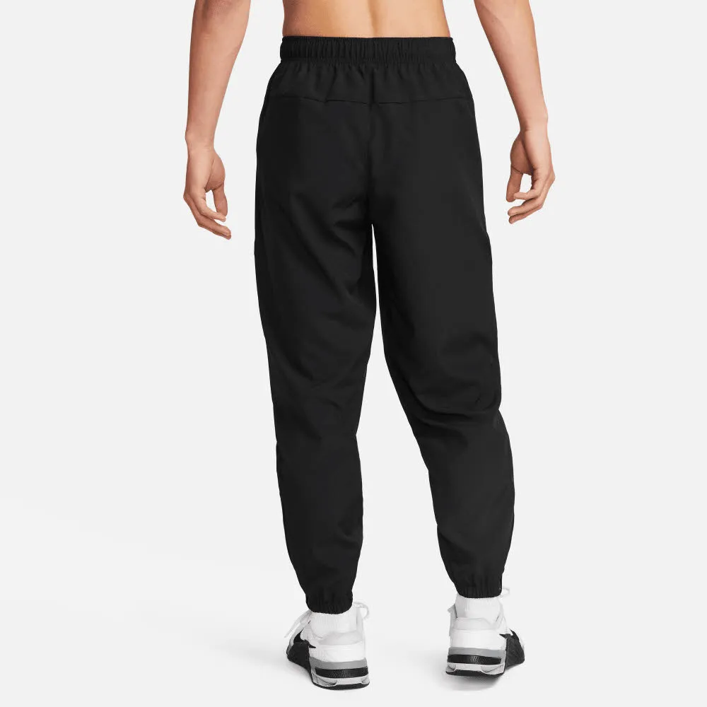 Nike Form Dri-FIT Herren Jogginghose Trainingshose black