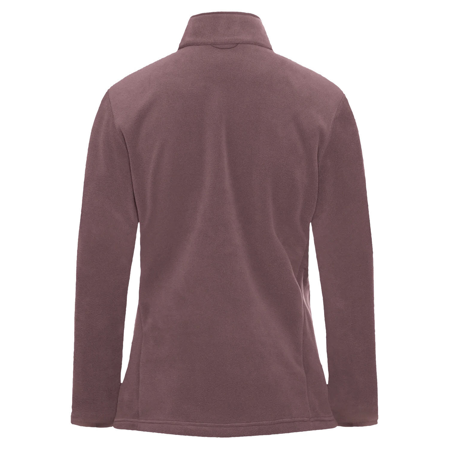 Jack Wolfskin TAUNUS 200 FZ Fleecejacke Damen sheer plum
