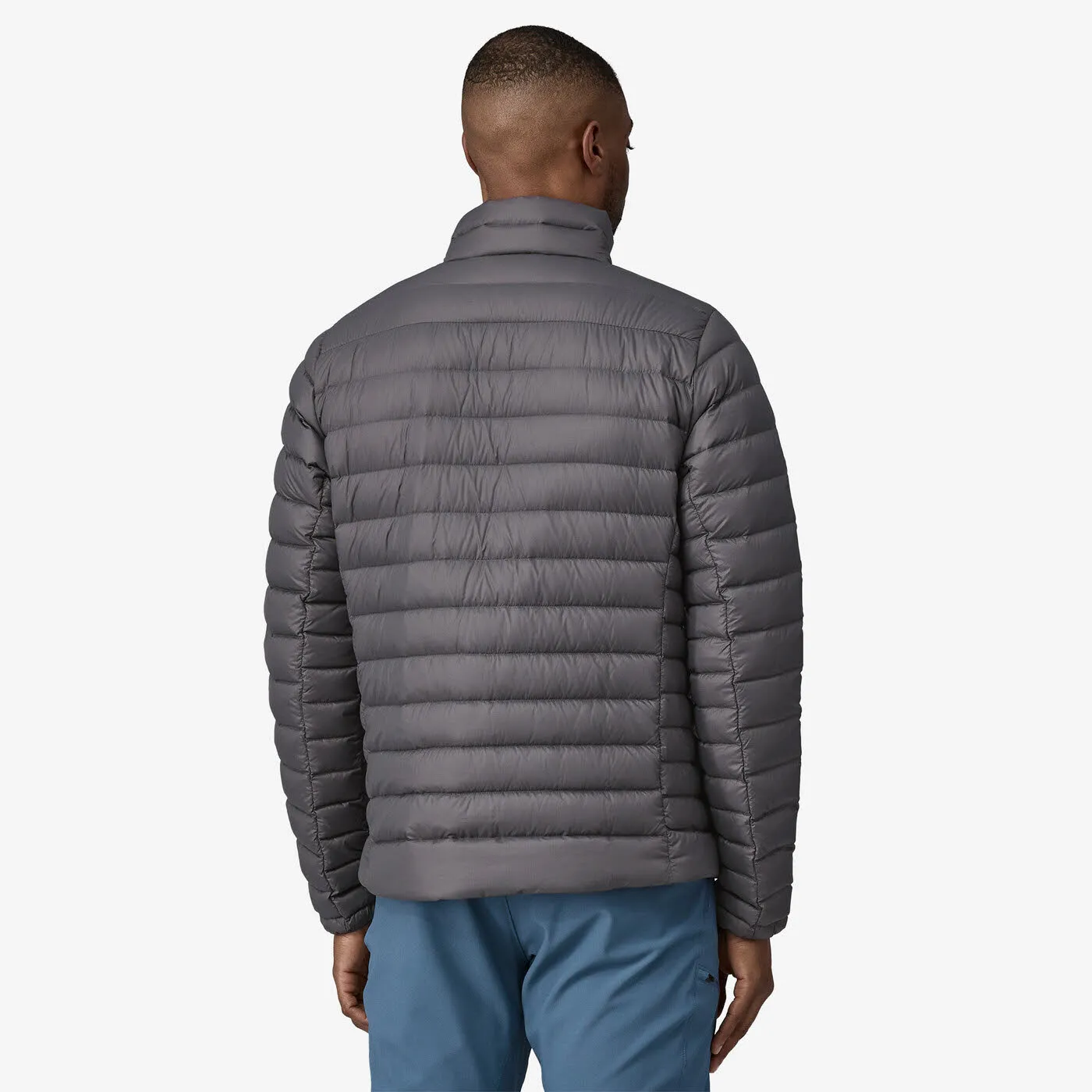 Patagonia Men's Down Sweater™ Daunenjacke Herren grau