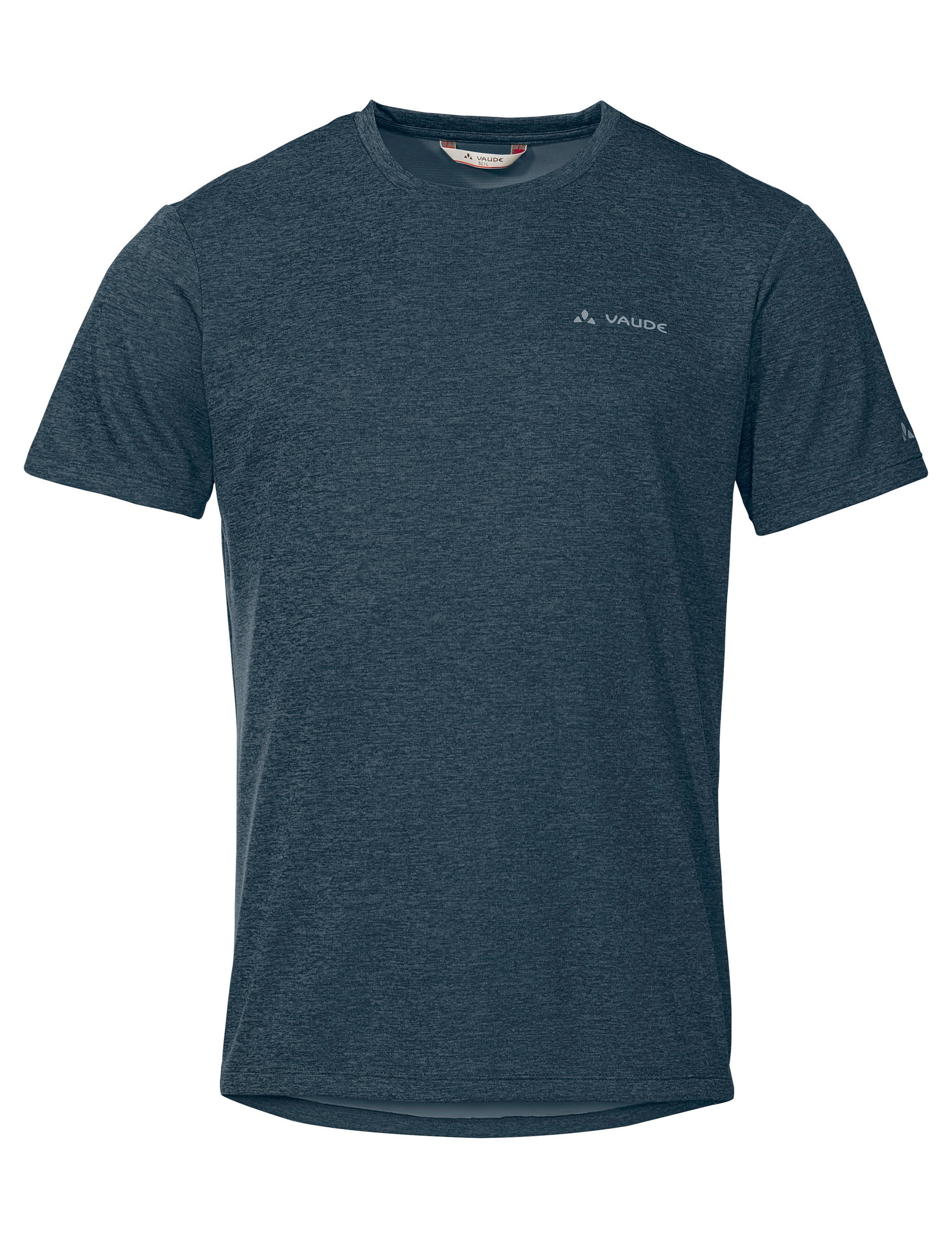 Vaude Essential Herren T-Shirt Funktionsshirt blau