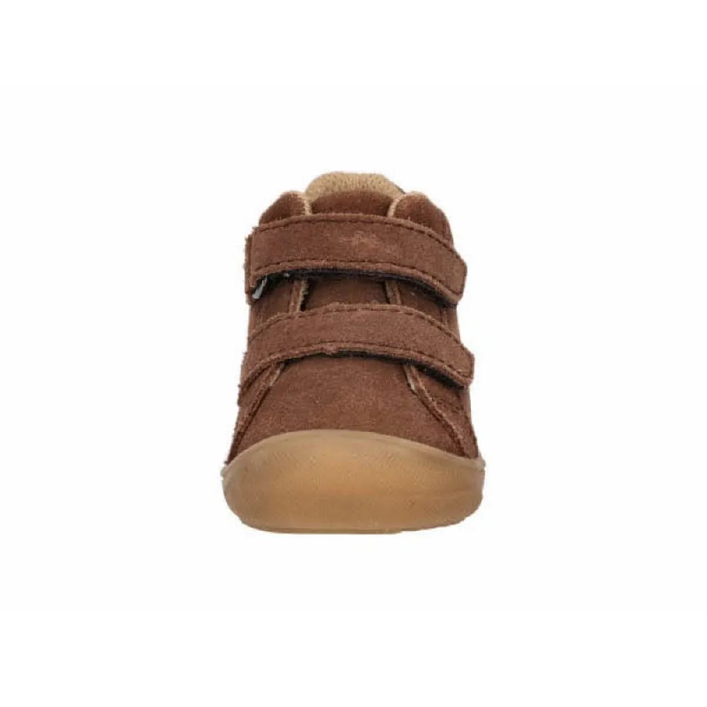 Lico Kalani Kleinkinder Laufschuhe Freizeitschuhe braun