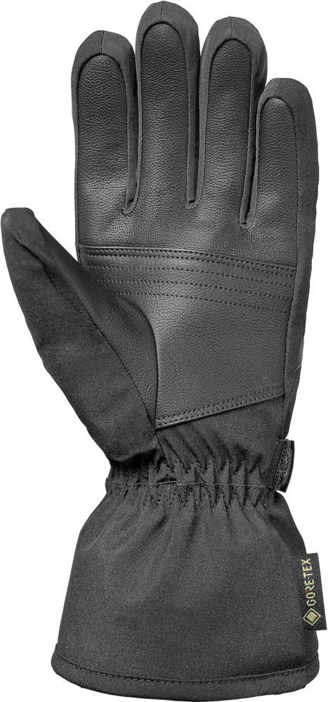 Reusch Alba GORE-TEX Damen Skihandschuhe Snowboardhandschuhe schwarz/silber