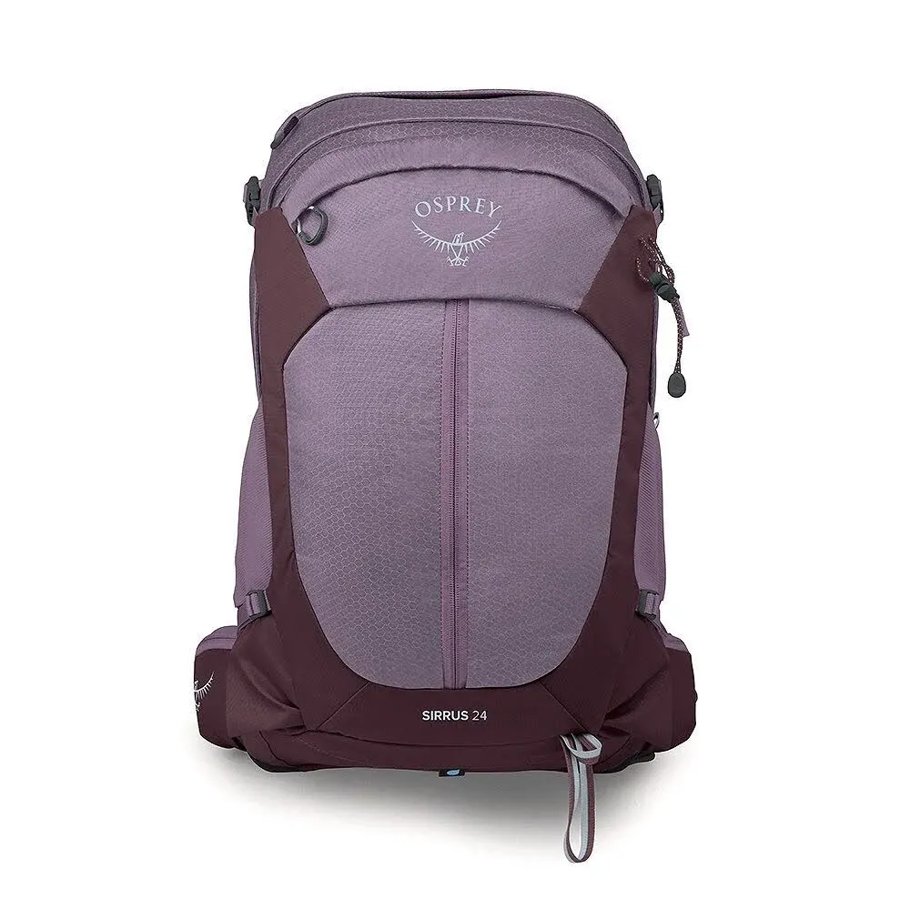 Osprey Sirrus 24 Damen Wanderrucksack Trekkingrucksack lila
