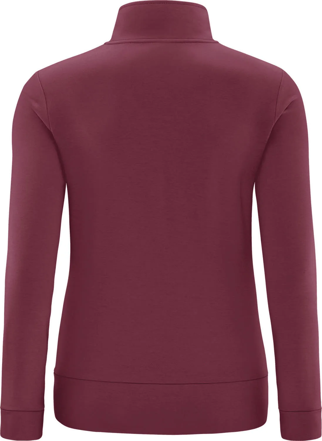 Schneider AMINAW-JACKE Damen Funktionsweste rot