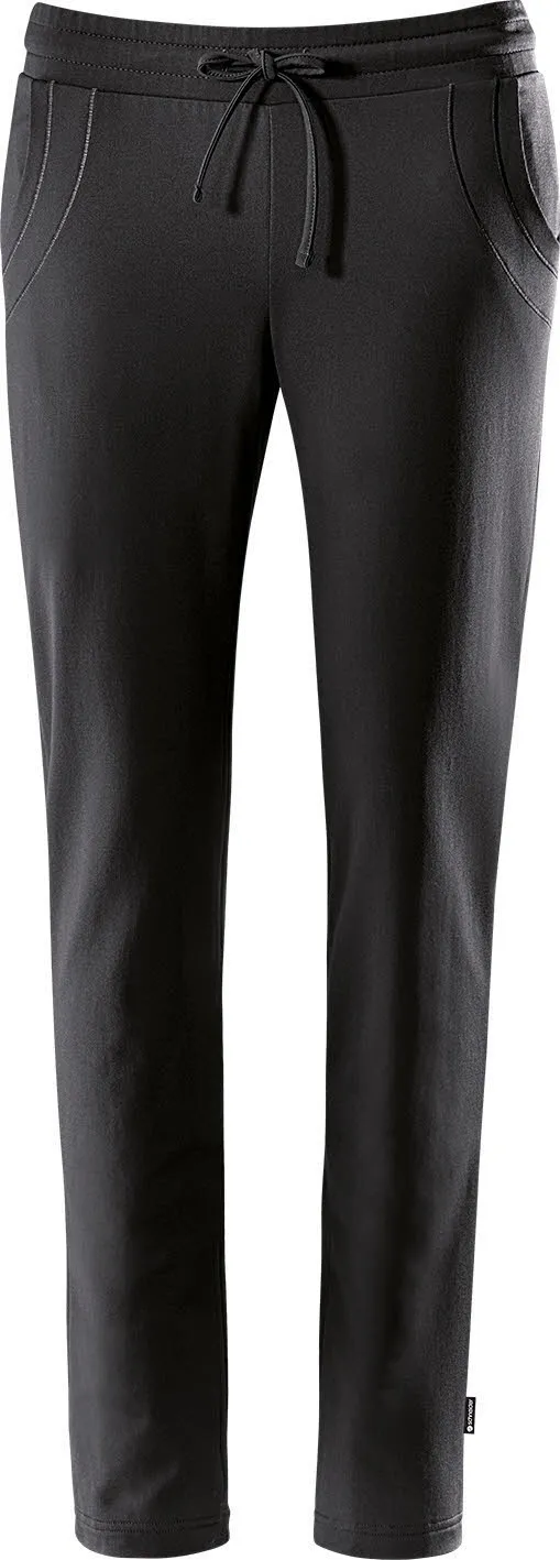 Schneider PALMAW-Hose Damen Jogginghose Trainingshose Sporthose schwarz NEU