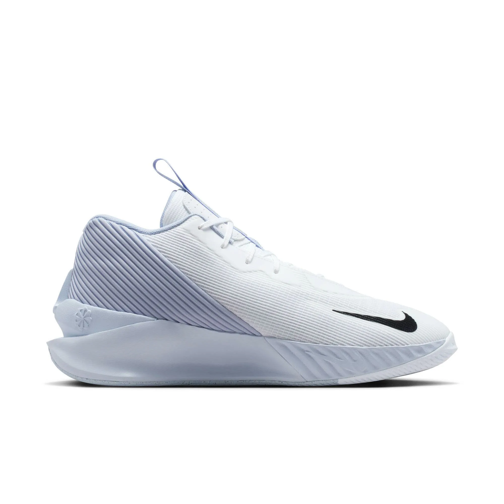 Nike G.T. Jump Academy Basketballschuh Herren Turnschuhe weiß