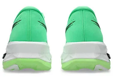 ASICS SONICBLAST Herren Laufschuhe Joggingschuhe grün