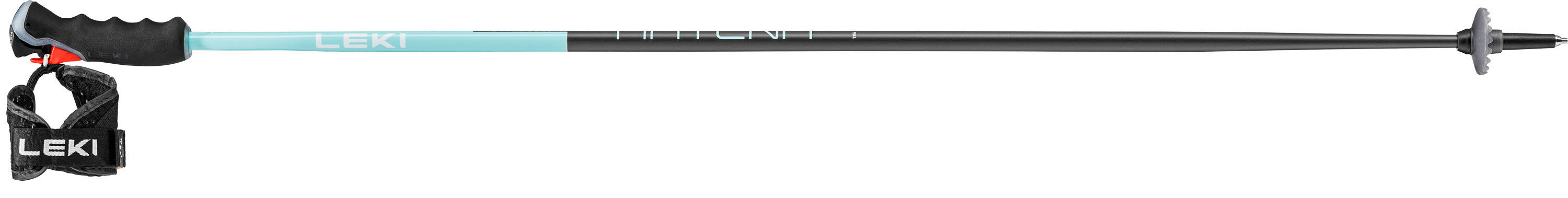 Leki Artena Airfoil 3D Damen Skistöcke Ski Alpin-Stöcke Wintersport blau