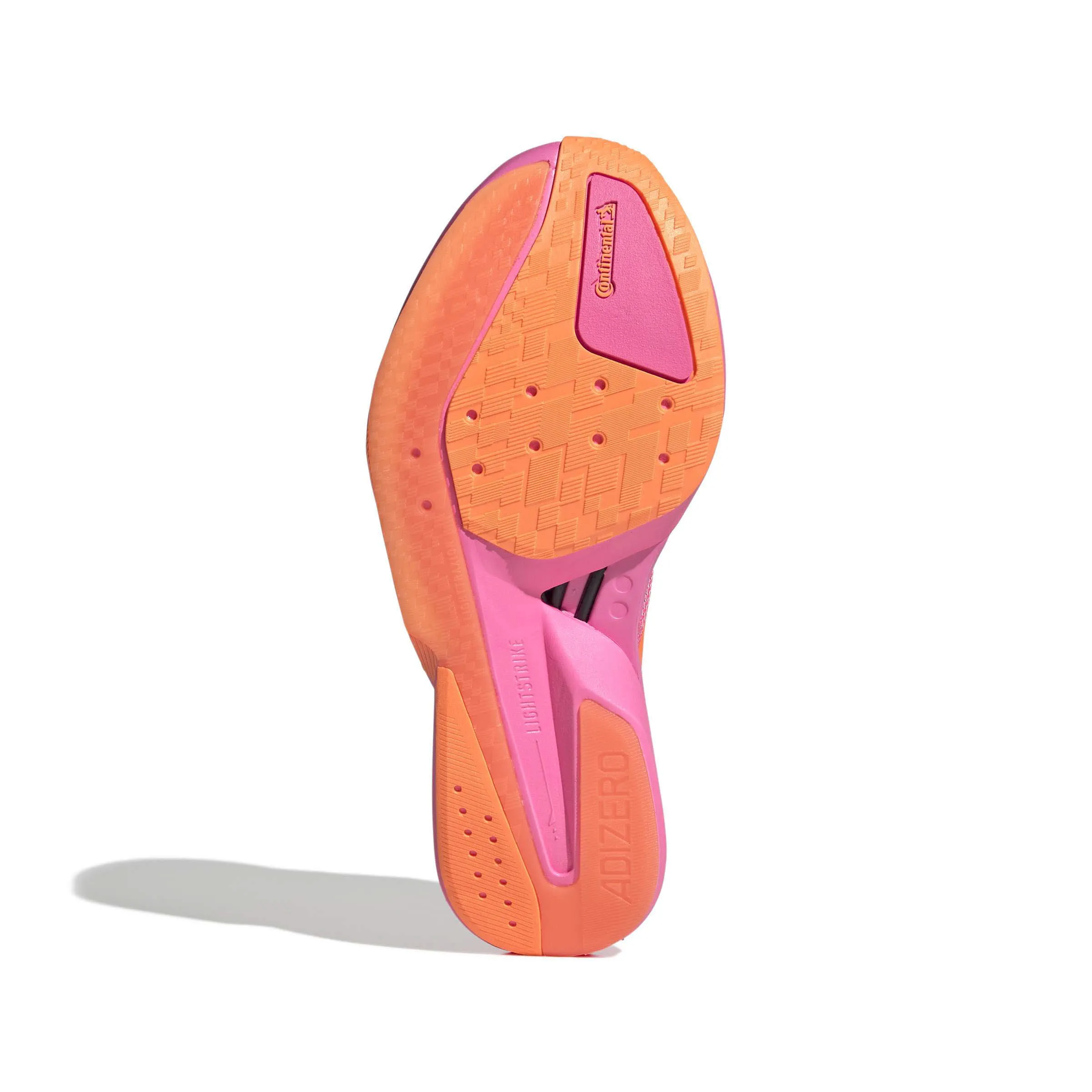 adidas ADIZERO BOSTON 13 W Damen Laufschuhe Joggingschuhe pink