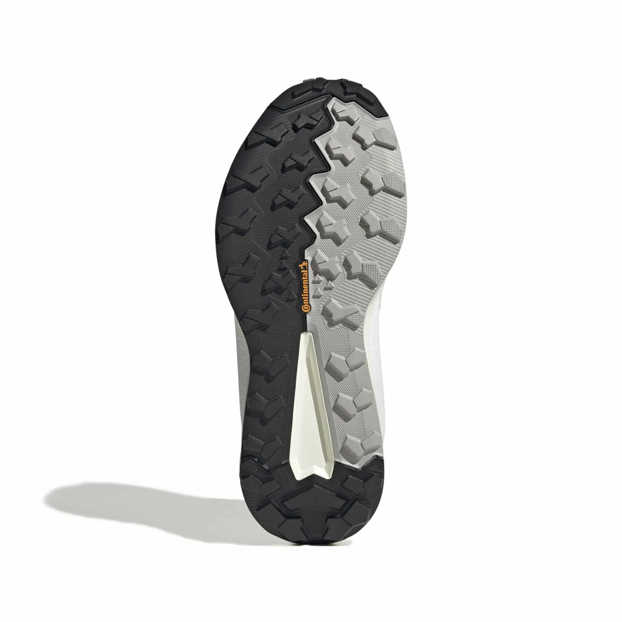 adidas TERREX FREEHIKER 3 LOW GTX Damen Wanderschuhe Trekkingschuhe weiß/schwarz