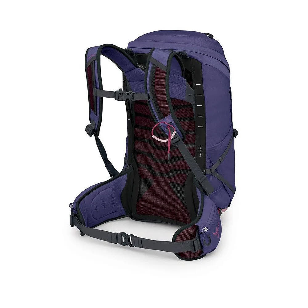 Osprey Tempest 26 Damen Wanderrucksack Trekkingrucksack lila