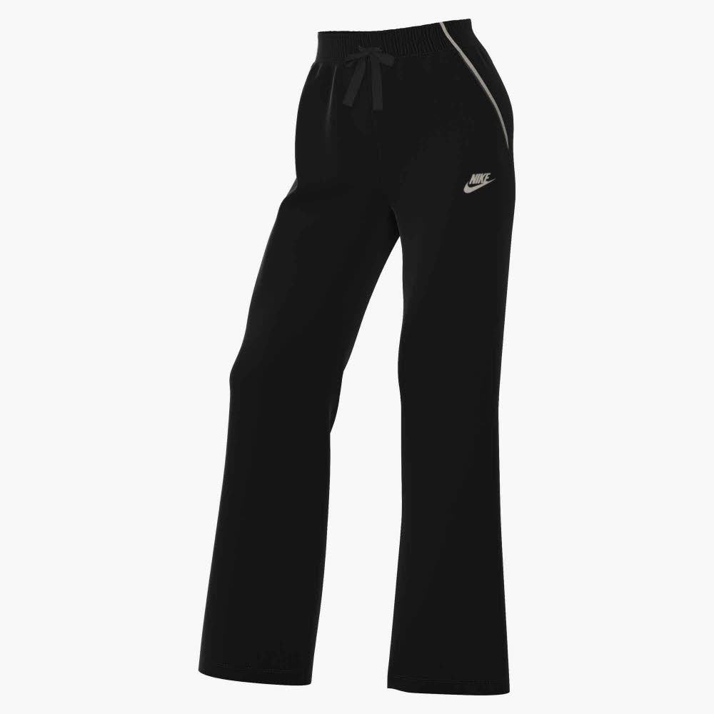 Nike Sportswear Club Fleece Damen Jogginghose Sporthose schwarz