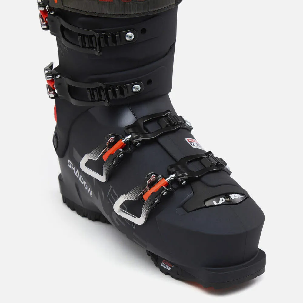Lange SHADOW 130 HV GW Unisex Skischuhe Skiboots super dark blue