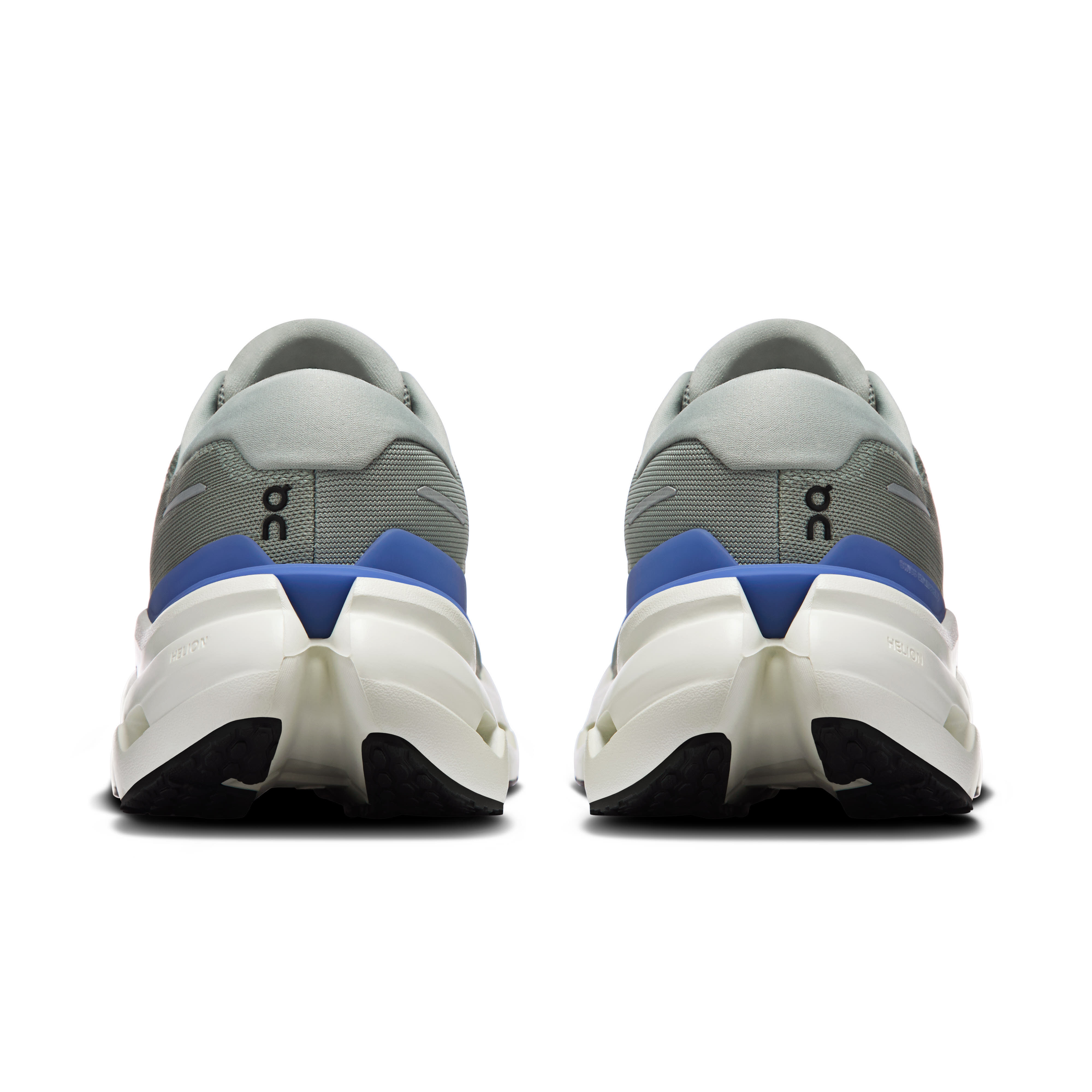 ON CLOUDRUNNER 3 Herren Laufschuhe Joggingschuhe tin/iceberg