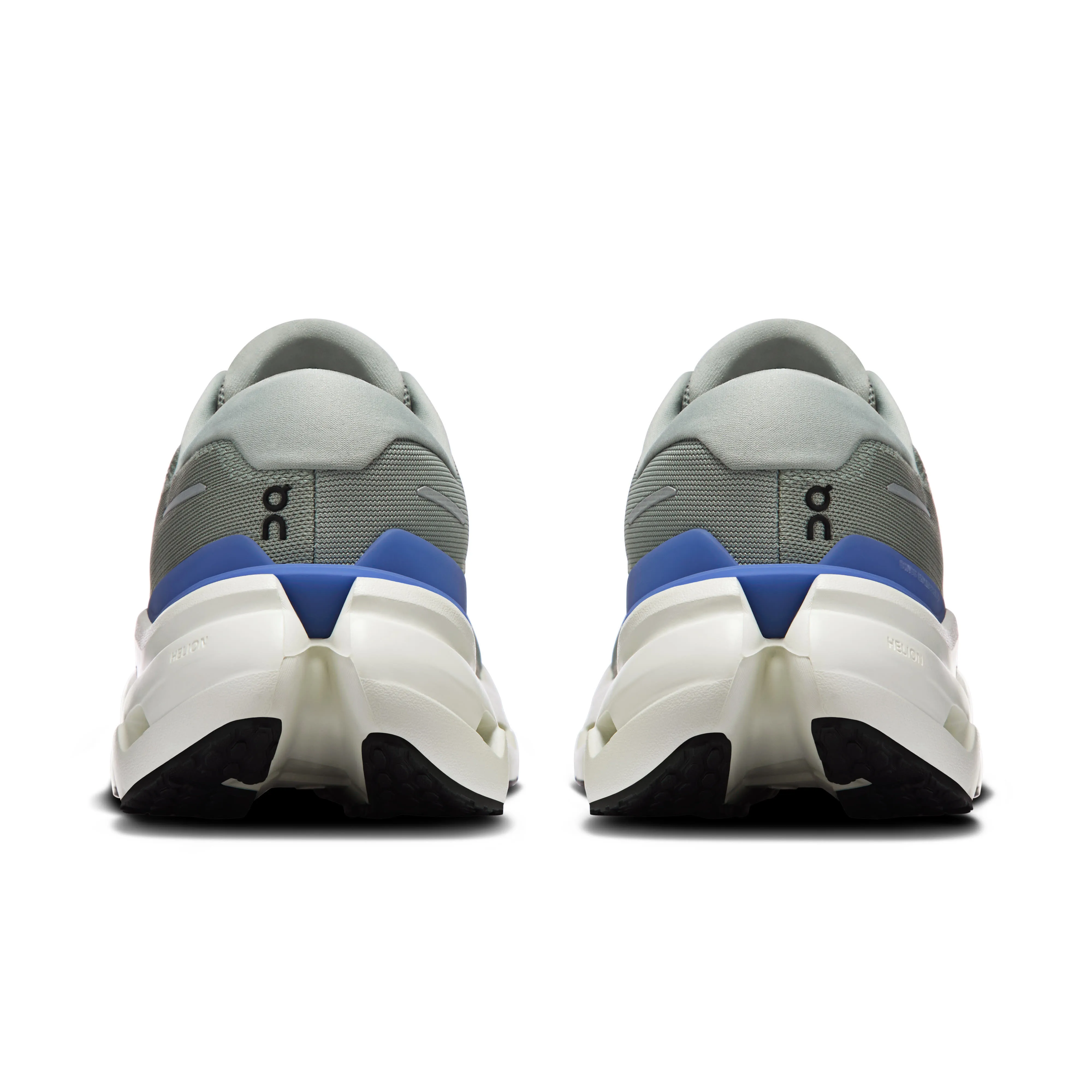 ON CLOUDRUNNER 3 Herren Laufschuhe Joggingschuhe tin/iceberg