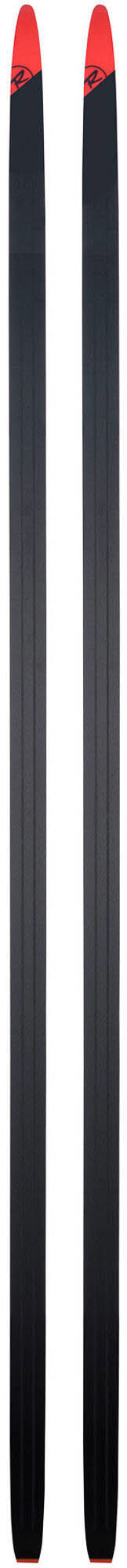 Rossignol Delta Sport Skating inkl. Bindung Skatingski Langlaufski weiß NEU
