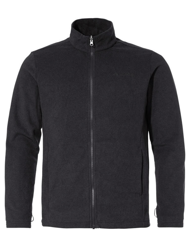 VAUDE Rosemoor 3in1 Jacket Herren 3in1 Wanderjacke schwarz