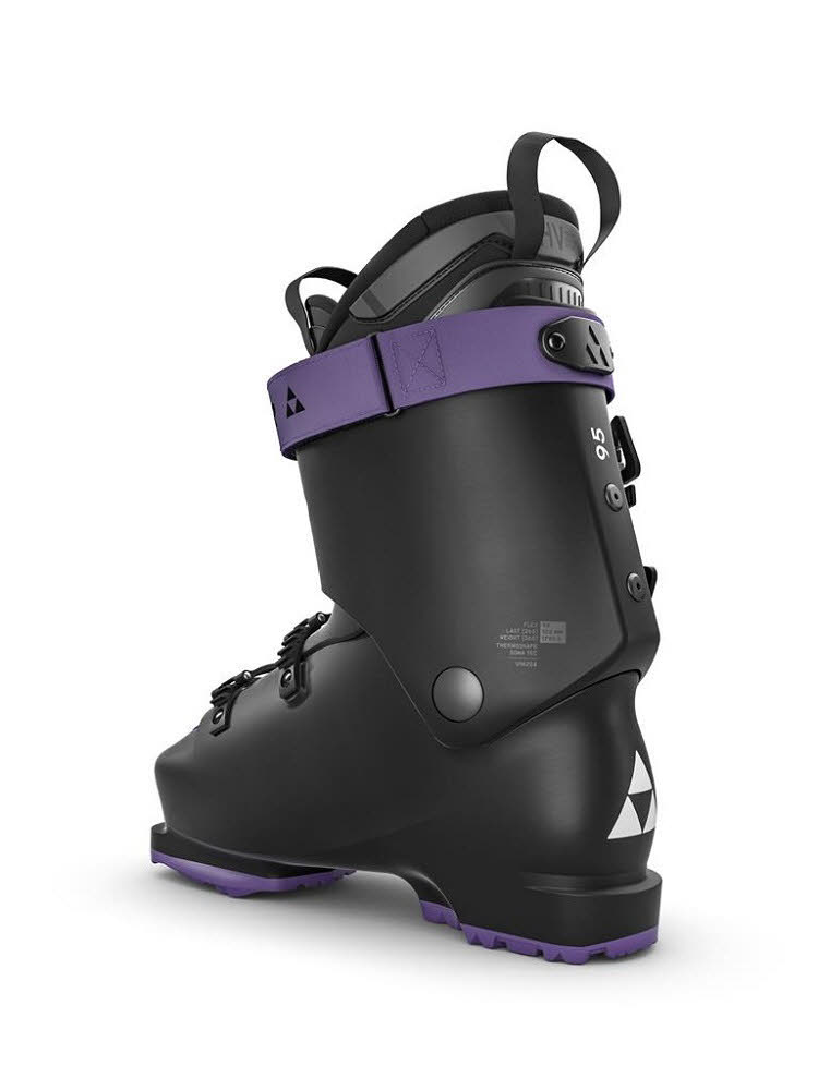Fischer RANGER HV 95 GW Damen Freeride Skischuhe Skiboots Alpin Skistiefel schwarz