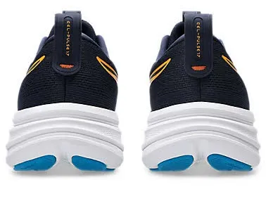 ASICS GEL-PULSE 17 Herren Laufschuhe Midnight/Yamabuki