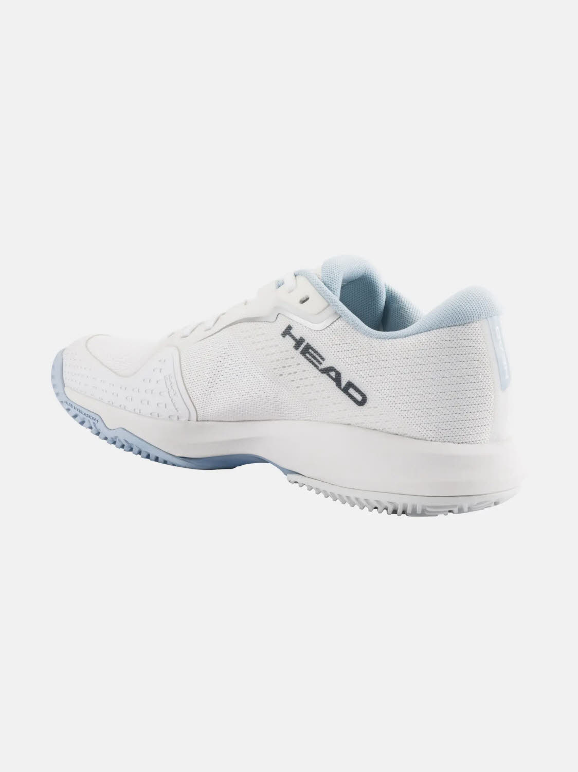 Head Sprint Evo 4.0 Damen Tennisschuhe Sneaker sportlich weiß