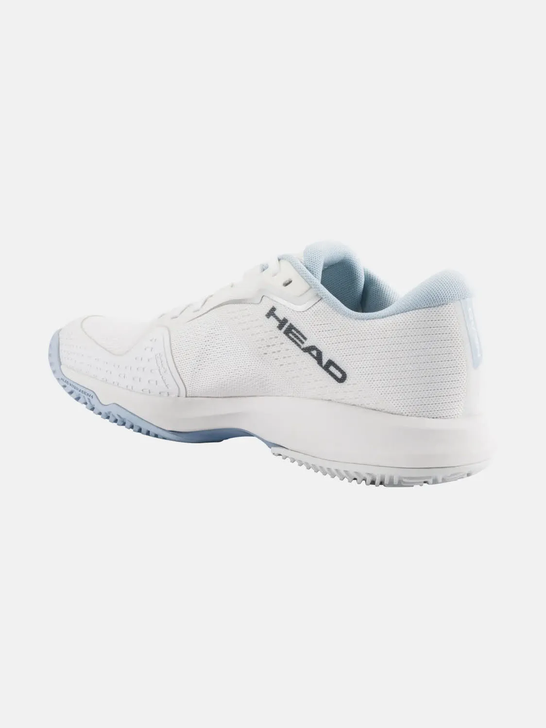 Head Sprint Evo 4.0 Damen Tennisschuhe Sneaker sportlich weiß