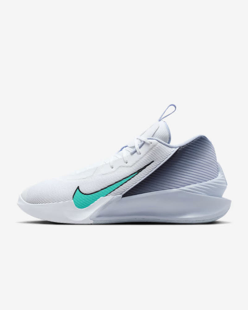 Nike G.T. Jump Academy Basketballschuh Herren Turnschuhe weiß