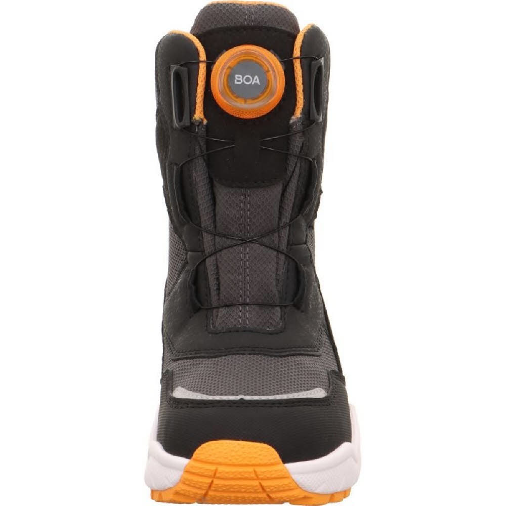 Superfit Culusuk 2.0 Schwarz /Orange