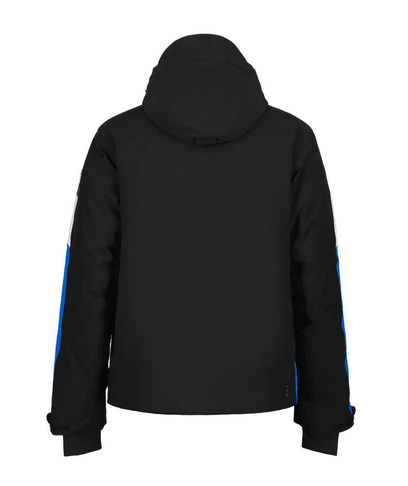 LUHTA KOTAKUMPU Herren Skijacke Snowboardjacke blau/schwarz