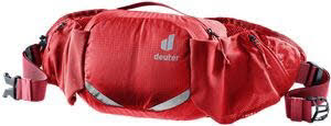 Deuter Pulse 3 Bauchtasche cherry-masala