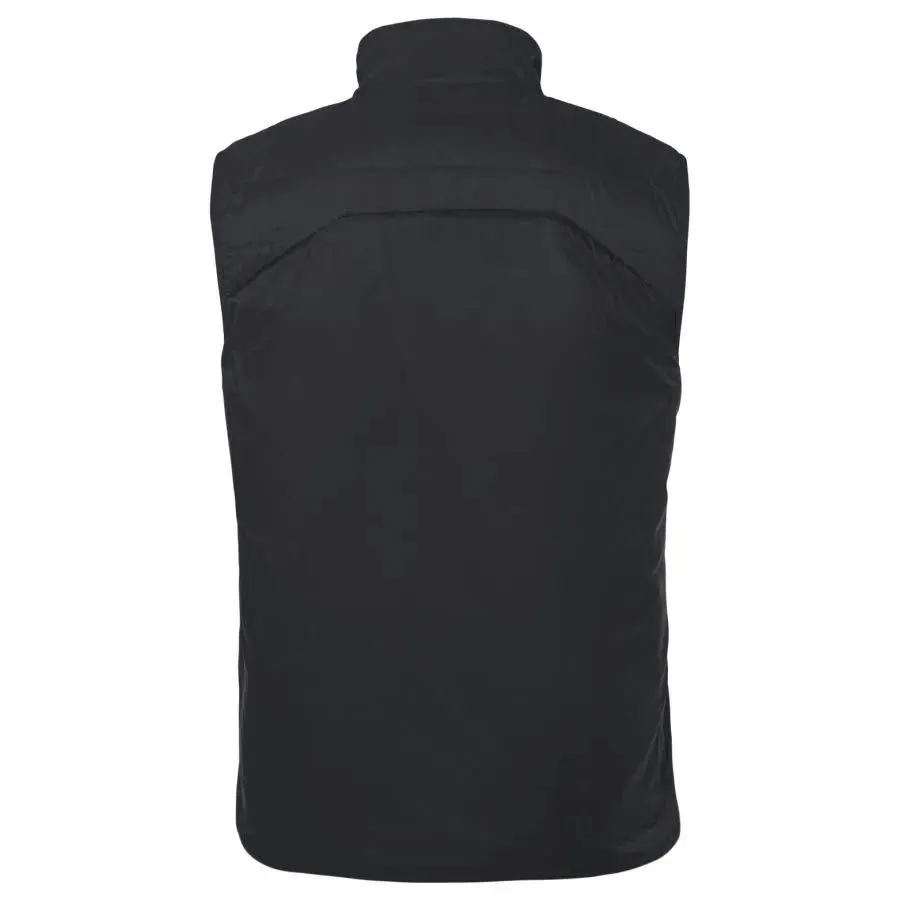 Vaude Freney IV Herren Isolationsweste schwarz