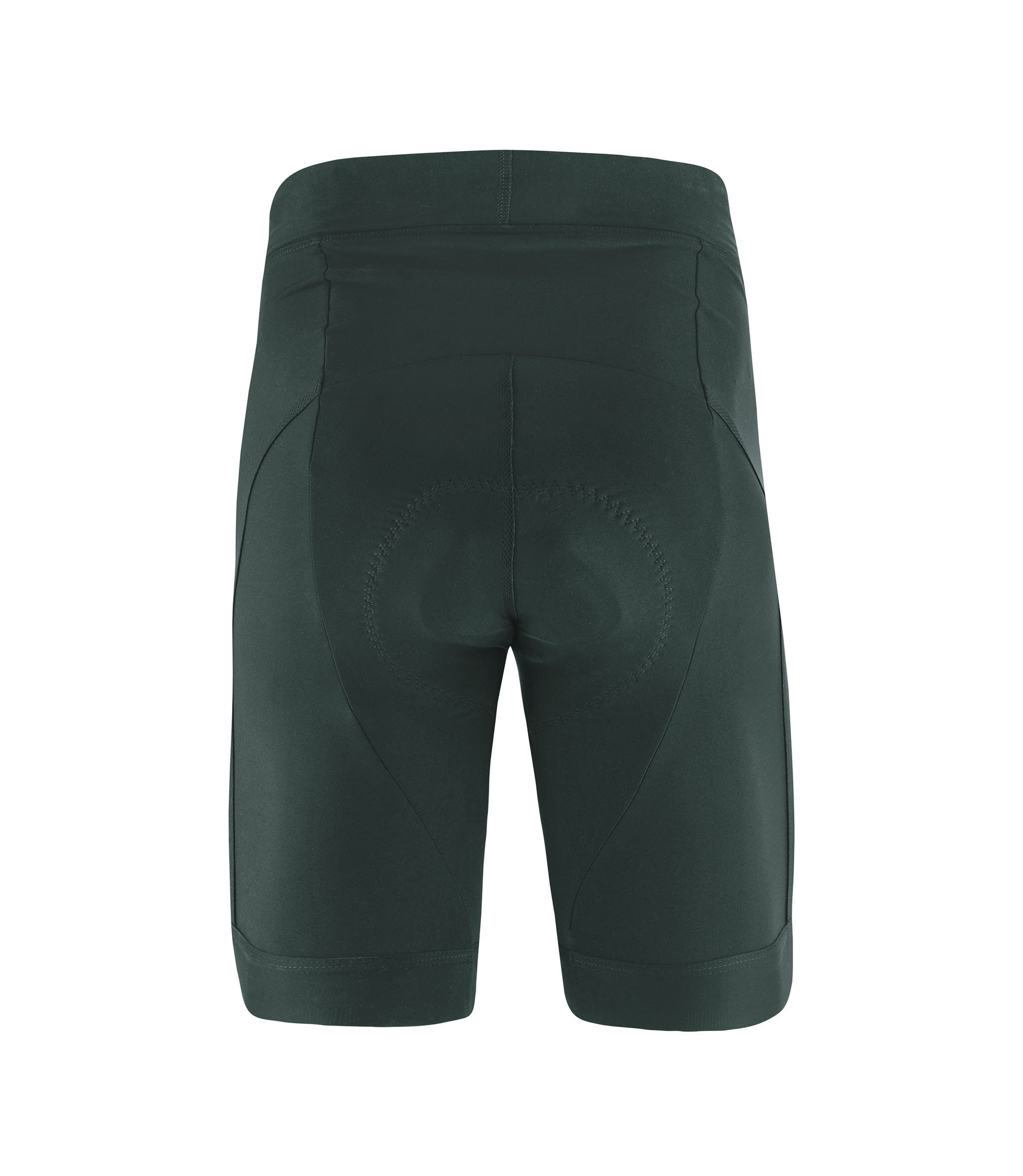 Löffler M BIKE TIGHTS HOTBOND Herren Radhose Radshorts forest