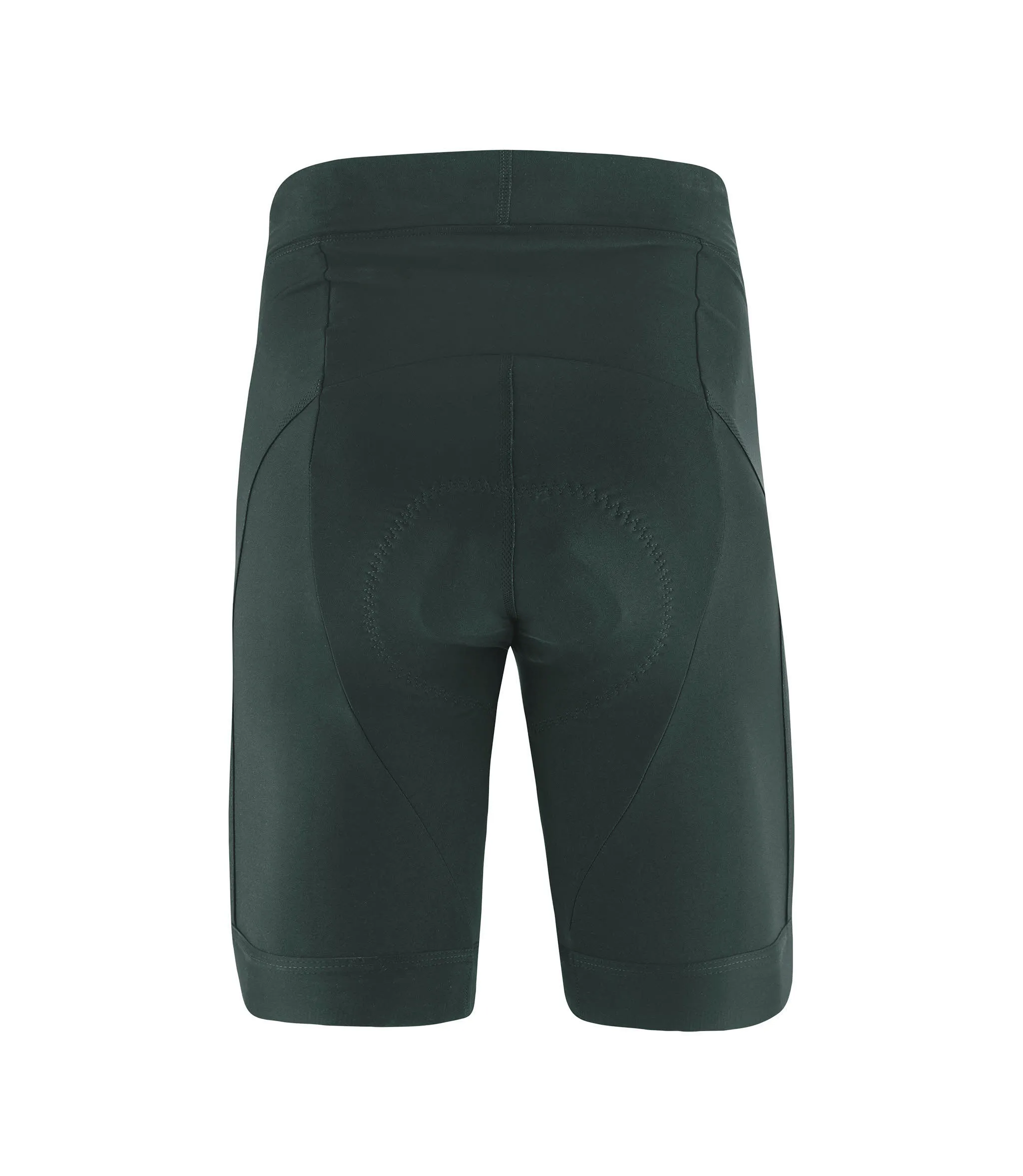 Löffler M BIKE TIGHTS HOTBOND Herren Radhose Radshorts forest