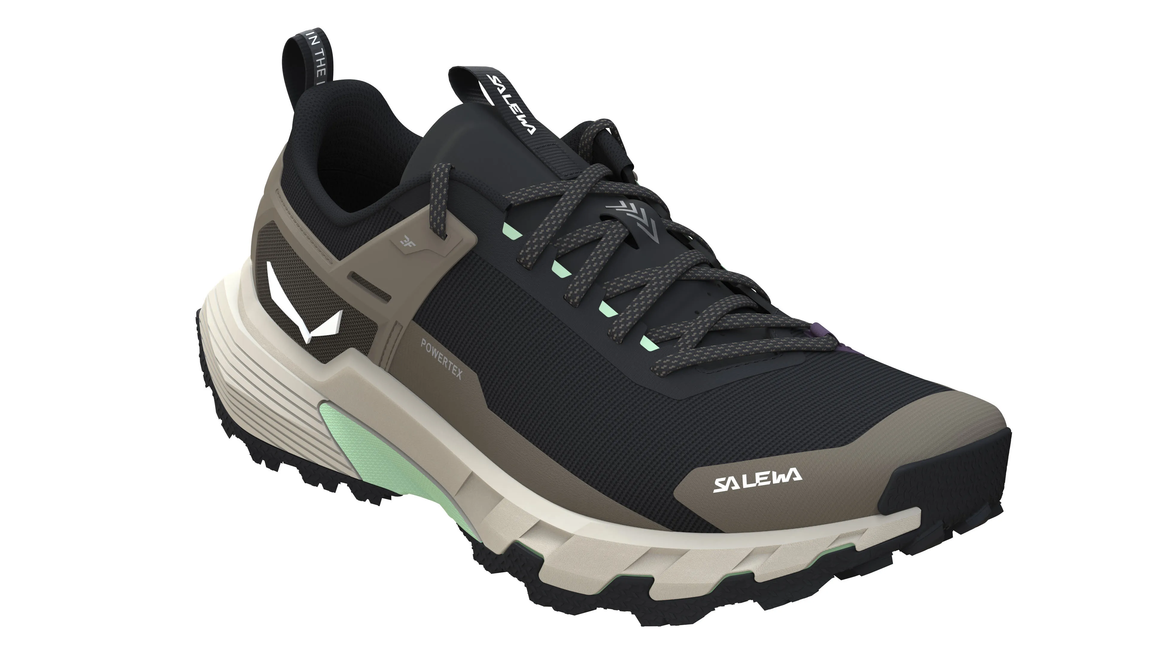 SALEWA Pedroc 2 Powertex Damen wasserdichter Speed Hiking Schuh