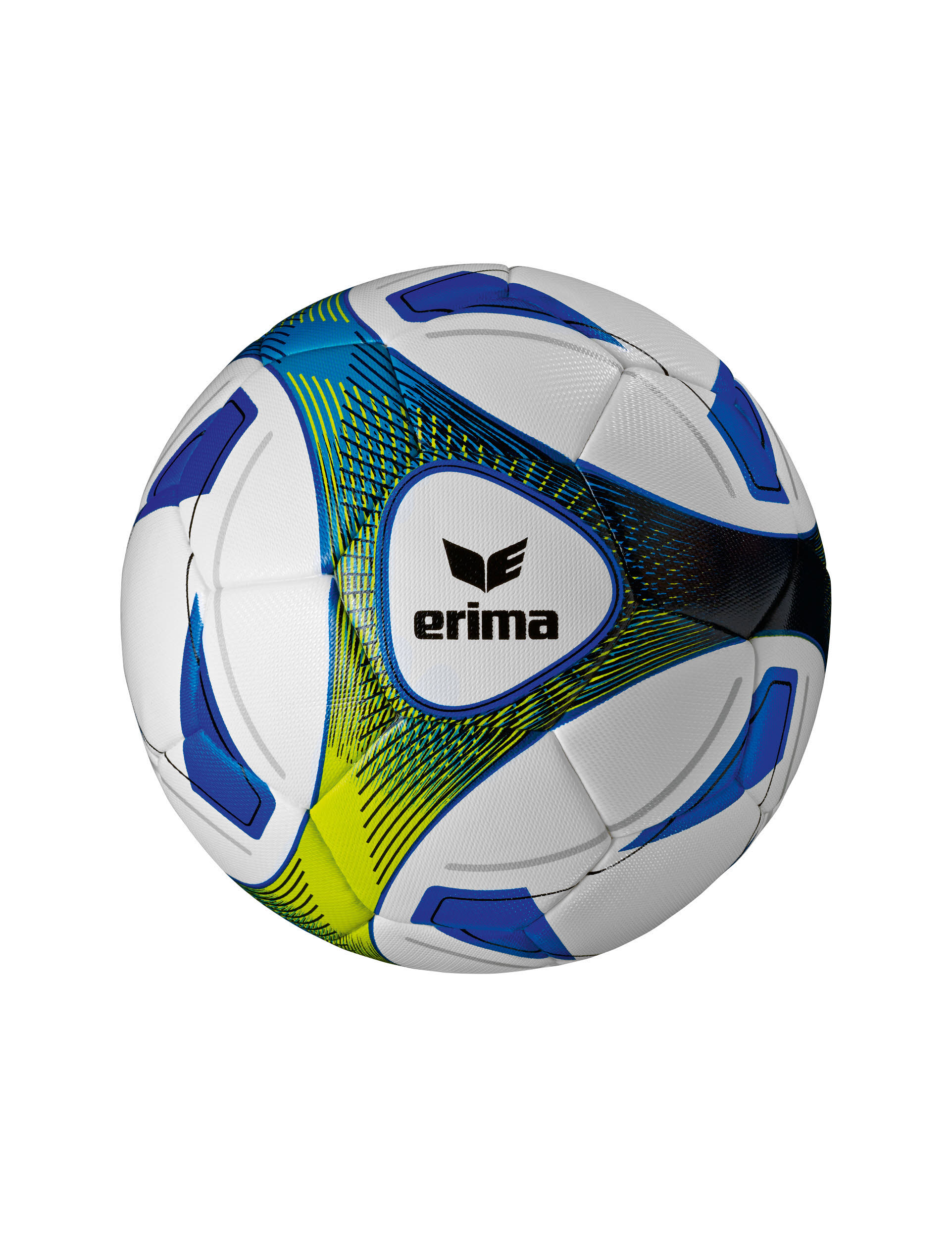 Erima Hybrid Training Ball Fußball Größe 5