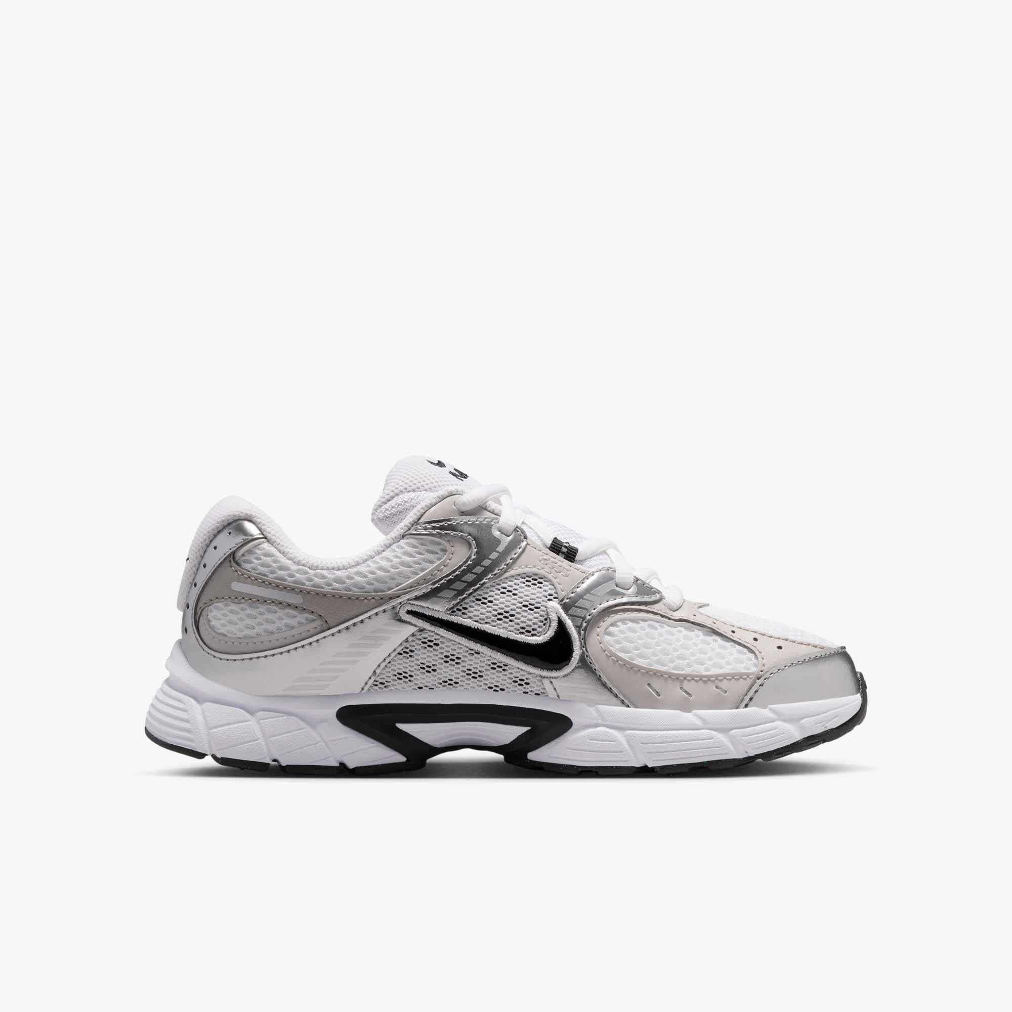 Nike V5 RNR Laufschuh Kinder grau