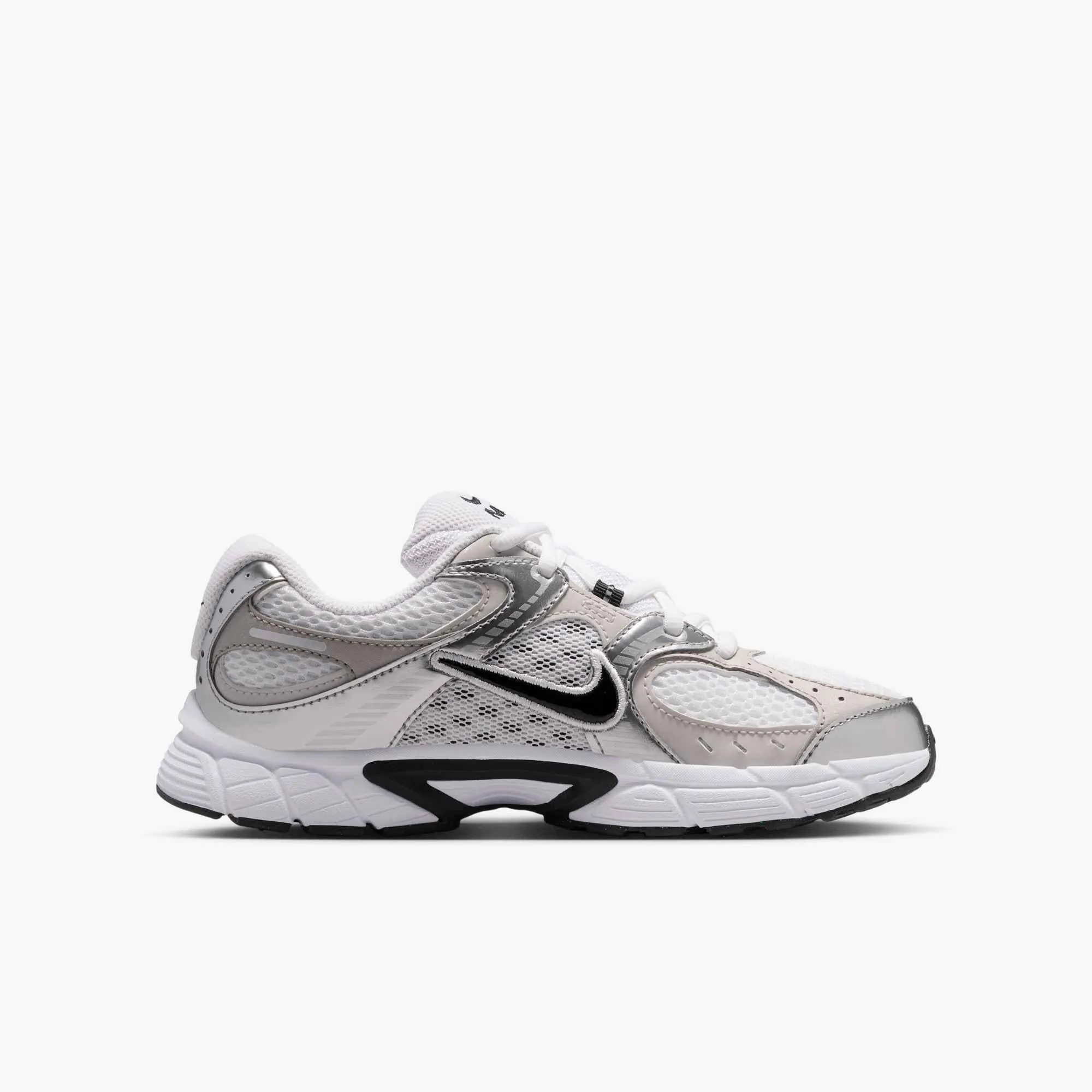Nike V5 RNR Laufschuh Kinder grau
