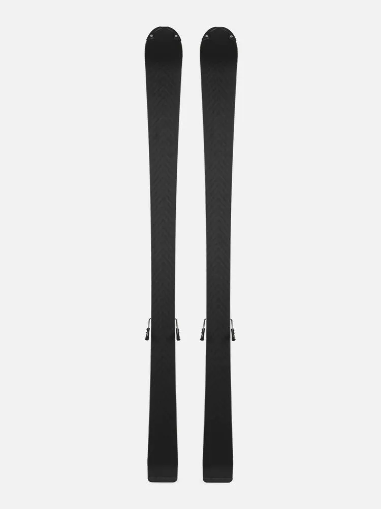 Völkl RACETIGER JR RED + 4.5 VMOT JR Kinder Ski Einsteiger 25/26 rot